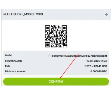 Setting Up Cryptocurrency Wallet